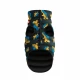 Курточка Waudog Clothes для собак, рисунок "Дом", S35, 45-47/31-36 см