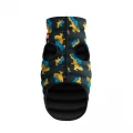 Курточка Waudog Clothes для собак, малюнок "Дім", S30, 57-59/46-50 см