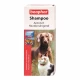 Шампунь Beaphar Shampoo Anti-itch от зуда для собак и кошек, 200 мл