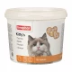 Витаминизированное лакомство Beaphar Kitty's Mix для кошек, микс, 750 табл