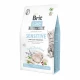 Сухой корм Brit Care Cat Sensitive GF Allergy Management для кошек с чувствительным пищеварением, с насекомыми и селедкой, 2 кг