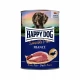 Консерви Happy Dog Sens Ente Pur для собак, з качкою, 200 г
