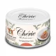 Консервы Cherie Hairball Control для кошек, от комочков шерсти, тунец с креветками в соусе, 80 г