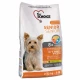 Сухой корм 1st Choice Senior Toy&Small Breeds для пожилых собак мини и малых пород, с курицей, 2 кг