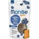 Лакомство Monge Gift Cat Kitten для кошек, форель с черникой, 50 г