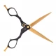 Ножницы Barracuda Extreme контурные, 6"