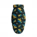 Курточка Waudog Clothes для собак, малюнок "Дім", S30, 57-59/46-50 см