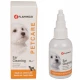 Краплі Flamingo Petcare Ear Cleaner для чищення вух собак і котів, 50 мл