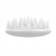 Щітка Petkit Everclean Pet Massage Comb White для котів, біла