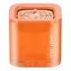 Поилка Petkit Electric Pet Cat/Dog Solo Orange для собак и кошек, 1.85 л, оранжевая