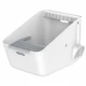 Смарт лоток Petkit Pura Cat Litter Box для кошек, белый