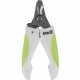 Когтерез AnimAll Groom для собак и кошек, зеленый, S, 12×5.5 см