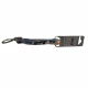 Повідець AnimAll LH-T001A для собак, S-6, 1.5х120 см