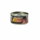 Консервы AnimAll Duo Delice для кошек, паштет из утки и кусочками краба, 80 г
