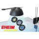 Светильник EHEIM powerLED actinic blue круглый 7 Вт