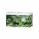 Аквариум EHEIM vivaline LED 126 13 Вт белый, без тумбы (80x45x35, 126л)