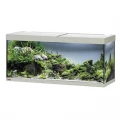 Аквариум EHEIM vivaline LED 240 20 Вт серый дуб, без тумбы (120x50x40, 240л)