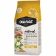 Сухой корм Ownat Classic Daily Care для взрослых кошек, с курицей, 1.5 кг