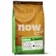 Беззерновой корм NOW Fresh Grain Free Kitten Recipe для котят с индейкой, уткой и лососем, 100 г