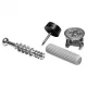 Винтовой комплект для аквариумов Ferplast Kit Screw Stand 40/50