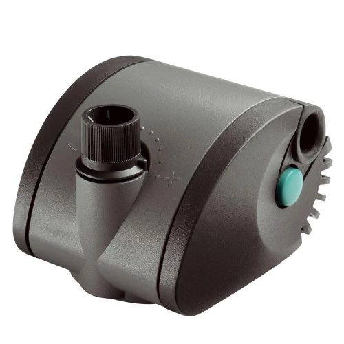 Погружная помпа Ferplast Blupower 500 Pump для аквариумов с морской и пресной водой, 5,2x6x4 см