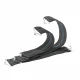 Ремни для раскладушки Ferplast FPI 0594 Elastic Dream 120/2