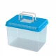 Контейнер Ferplast Container Geo Large для риб і амфібій великий, 6 л