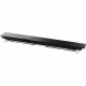 Внешний светильник Ferplast Overtank Dubai Lamp 100 Black для аквариумов Dubai, черный, 99,5x18x7 см