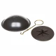 Ferplast L88 Top Set Brown+ L79 комплект декоративного верха Ferplast MAX 6 клетки для попугаев