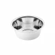 Ferplast Orion KC 55 миска для кошек и собак из стали, 1,2 л
