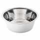 Ferplast Orion KC 60 миска для кошек и собак из стали, 4 л