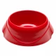 Ferplast Magnus 2 миска з товстого пластика з антиковзаючим покриттям, 2 л