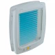 Ferplast Swing 15 Tunnel White дверка для собак и кошек белая, 41,2x9,6x48,2 см