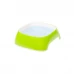 Ferplast Glam Extra Small Acid Green Bowl пластикова миска для собак і кішок зелена, 200 мл