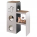Ferplast Cat Tree Napoleon ігровий комплекс для котів, 40x78.5x115 см