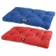 Подстилка-лежак Ferplast Soffy 95 для собак и кошек, 95×60×11 см