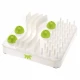 Іграшка Explorer Toy For Cat для кішок і собак з місцями для сухого корму, 30x30x8 см