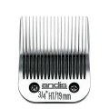 Ножовий блок ANDIS ULTRA Edge # 3 / 4HT (19 мм)
