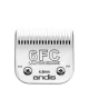 Ножовий блок ANDIS ULTRA ЕDGE # 6FC (4,8 мм)