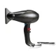 Фен GA.MA PLUMA COMPACT BLACK Потужність 2400 Вт.