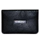 Чехол для 6-ти ножниц Sway Black Snake large до 7,5 дюймов