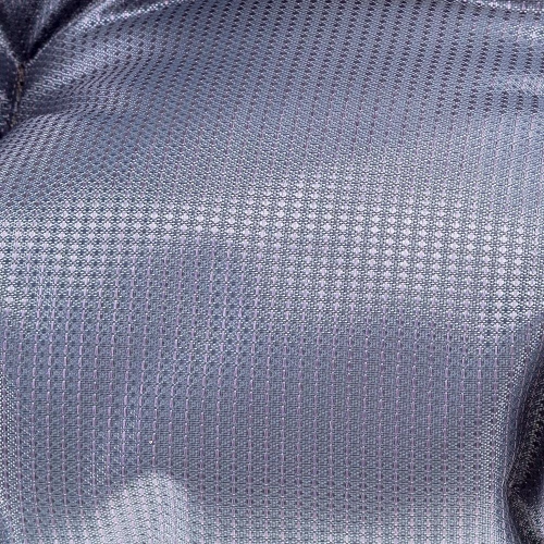 Водоотталкивающая подушка Ferplast Jolly 85 Cushion Grey для собак, сіра, 83×50 см
