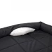 Матрац Ferplast Tender Tech 90 Black Cushion для собак, чорний, 91×58×5 см