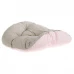 Бавовняний лежак Ferplast Dandy C 65 Colour для котів і собак, 65×46×17 см