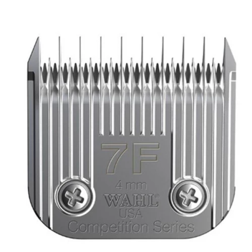 Ножовий блок WAHL CompetitionBlade # 7F (3,8 мм)