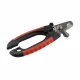 Ferplast GRO 5986 Small когтерезка для собак с защитным механизмом, 13,7x4,8x1,3 см