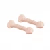 Жувальна іграшка Ferplast GoodBite Natural Ham Bone S для собак, 11x3,6x1,7 см