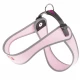 Ferplast Agila 7 Harness Pink ергономічна шлейки для собак з системою мікрорегулюванням, 63x71 см