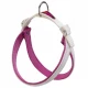 Ferplast Agila Colors 5 White-Purple шлейка из нейлона, для собак, 50x58 см