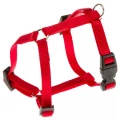 Нейлонова шлейки Ferplast Champion P XS Red для собак, червона, А: 22x38, B: 25x38 см